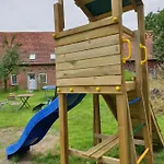 Adelheidshof Pensjonat