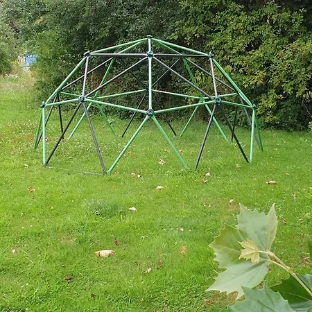 Adelheidshof Gæstehus Magelsen