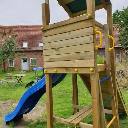 Adelheidshof Gæstehus