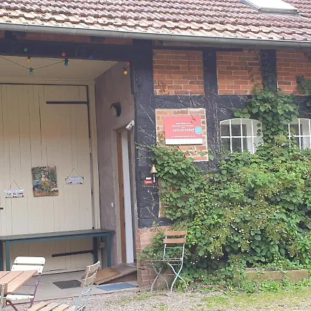 Gasthuis Adelheidshof *