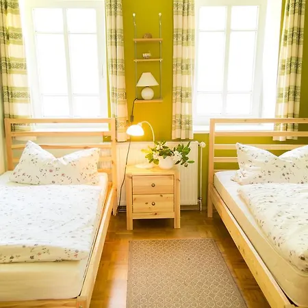 Gasthuis Adelheidshof Magelsen