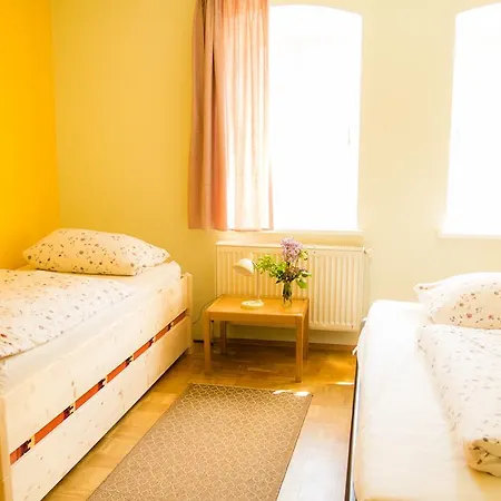 Gasthuis Adelheidshof Magelsen