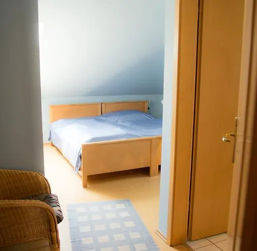 阿德尔海茨多夫旅馆