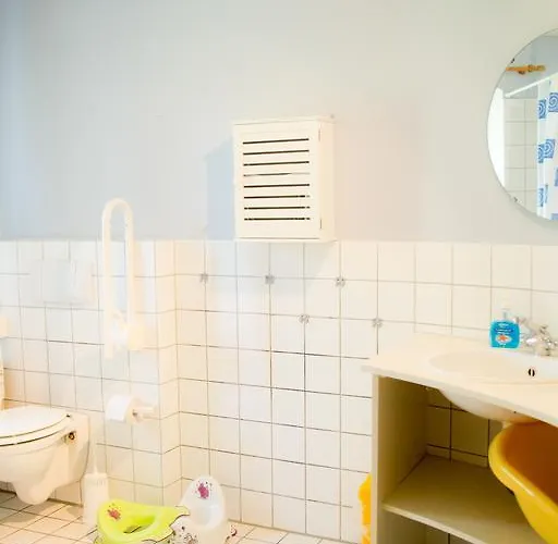 阿德尔海茨多夫旅馆 Magelsen